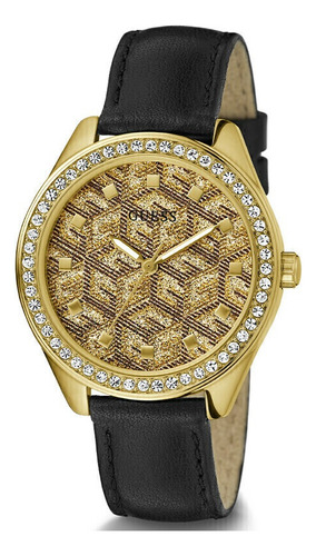 Reloj Guess Gw0837l2 Mujer Analogico Acero Inoxidable