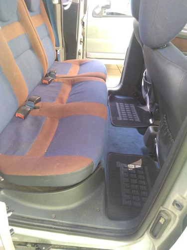 Citroën Berlingo 2001 1.8 4p