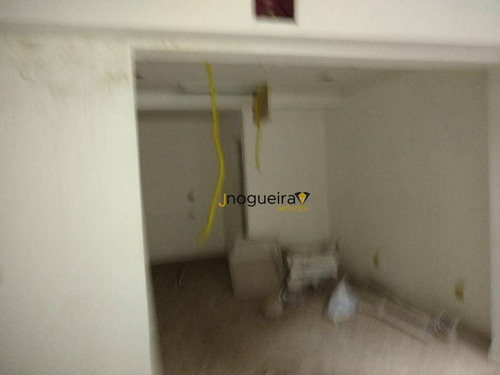 Imagem 13 de 22 de Casa Comercial Para Locação Na Av. Santa Catarina, Ótima Localização. - Ca2760