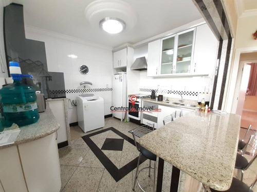 Imagem 5 de 14 de Apartamento Para Locação Temporada - Ap1733