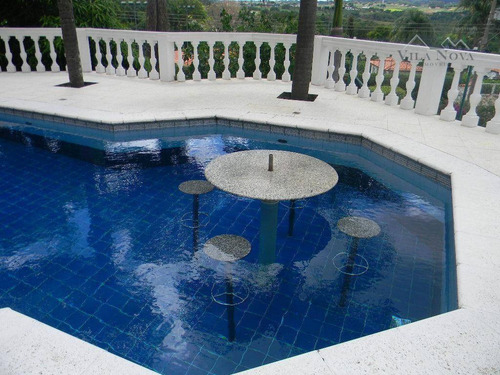 Imagem 2 de 29 de Chácara Com 6 Dormitórios À Venda, 3000 M² Por R$ 2.300.000,00 - Vale Das Laranjeiras - Indaiatuba/sp - Ch0031
