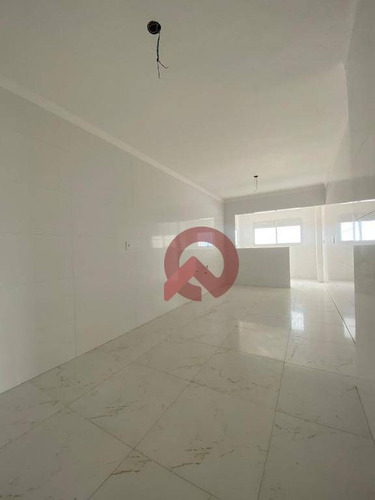 Imagem 30 de 30 de Apartamento Com 3 Dormitórios À Venda, 146 M² Por R$ 1.100.000,00 - Canto Do Forte - Praia Grande/sp - Ap2321