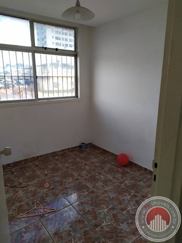 Imagem 13 de 15 de 2 Quartos Condomínio Gisela - Centro Nilópolis - Apartamento A Venda No Bairro Centro - Nilopolis, Rj - Brj99552