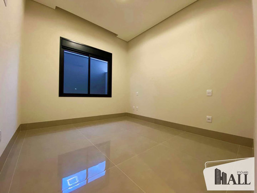 Imagem 19 de 30 de Casa De Condomínio Com 3 Dorms, Residencial Quinta Do Golfe, São José Do Rio Preto - R$ 3 Mi, Cod: 10115 - V10115