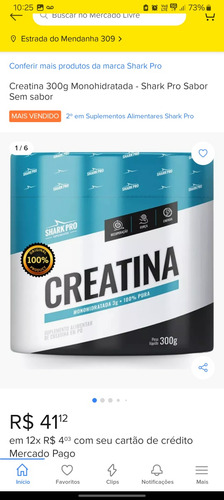 Creatina