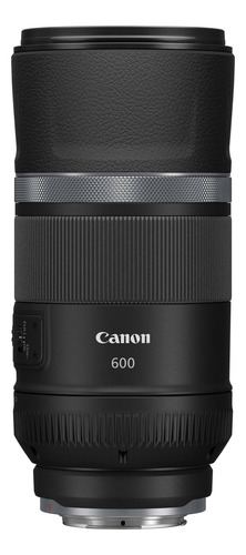 Lente Canon Rf 600mm F/11 Is Stm