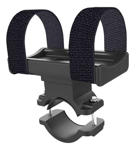 Bike Led Headlight Speaker Bracket Cinturones Ajustables