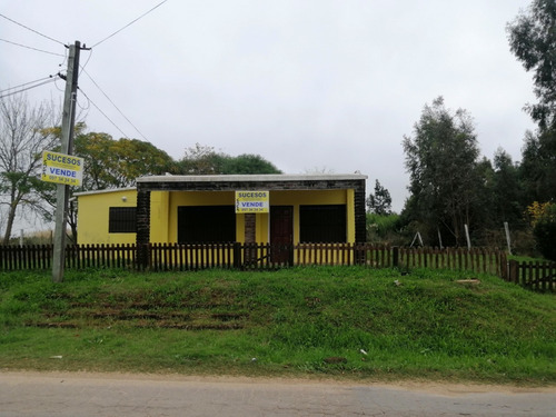 Imagen 2 de 16 de Casa De 3 Dormitorios En Venta En Pando