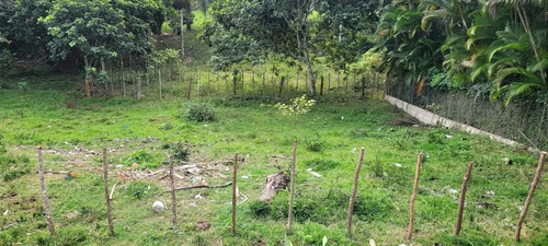 Venta Dos Solares 675 Y 678 M2 Proyecto Cerrado Para Villas Jarabacoa
