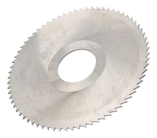 Hoja De Sierra Circular, Disco De Corte De Acero De Alta Vel