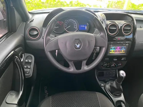 Renault Duster 1.6 Dynamique 4X2