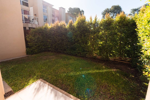 Imagen 8 de 20 de Muy Lindo Departamento De Dos Ambientes En Venta En Condominio Aguaribay, Pilar!!