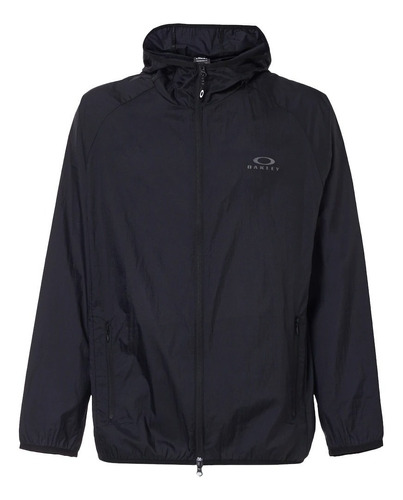 Oakley Campera Rompevientos Packable Rain Jacket