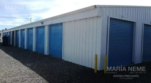 Imagen 5 de 7 de Galpón En Venta - Esandi Y Circunvalación Bariloche