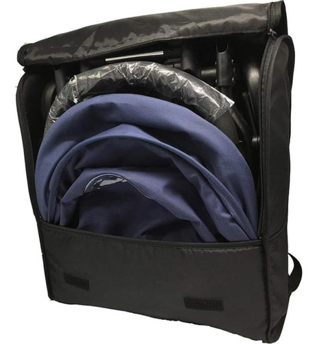 Bolsa De Almacenamiento Seedfuture Para Carriola Babyzen
