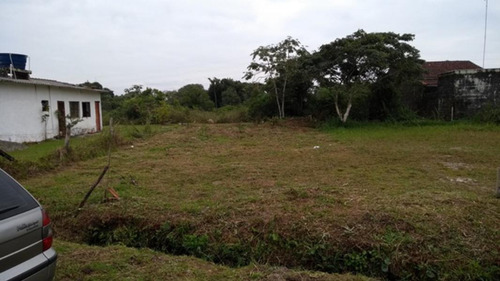Imagem 1 de 2 de Excelente Terreno No Jd Palmeiras Em Itanhaém - 3055 | Npc