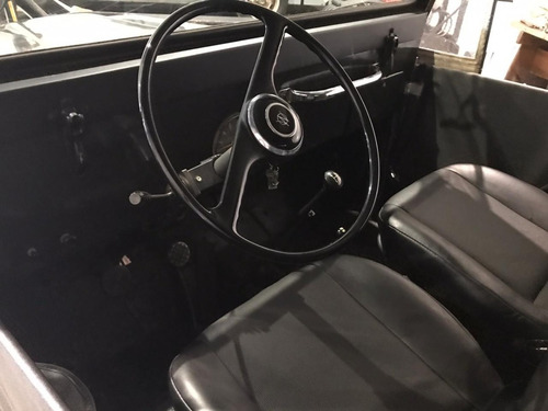 Jeep Willys