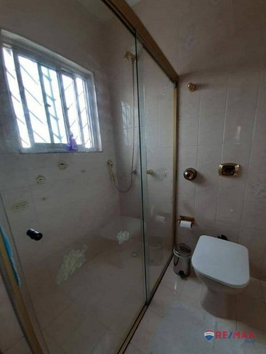 Imagem 18 de 30 de Sobrado À Venda, 215 M² Por R$ 700.000,00 - Cipava - Osasco/sp - So7182