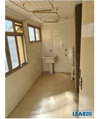 Imagem 3 de 12 de Apartamento - Vila Mariana - Sp - 642934