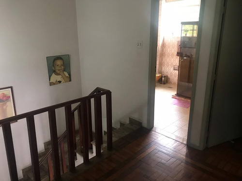 Imagem 6 de 14 de Casa 3 Quartos Praça Seca