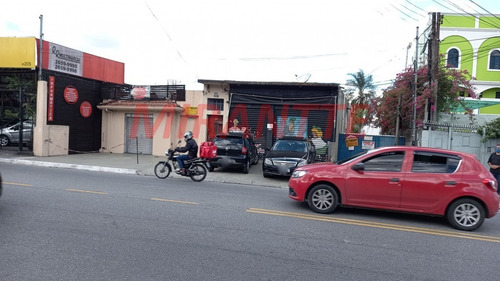 Imagem 2 de 4 de Terreno Em Imirim - São Paulo, Sp - 349325