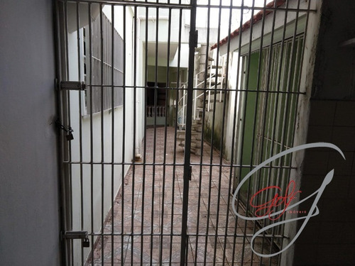 Imagem 16 de 16 de Sobrado Para Venda Na Vila Dalva/rio Pequeno, São Paulo, 190 M² A/c, 132 M² A/t, 3 Dormitórios, 1 Suíte Master Com Closet E Banheira De Hidromassagem. - Ca00761 - 70926240