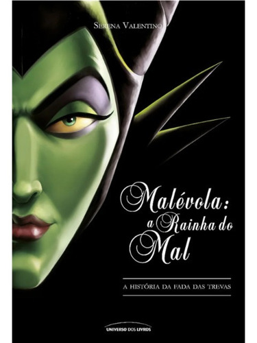 Malévola: A Rainha Do Mal