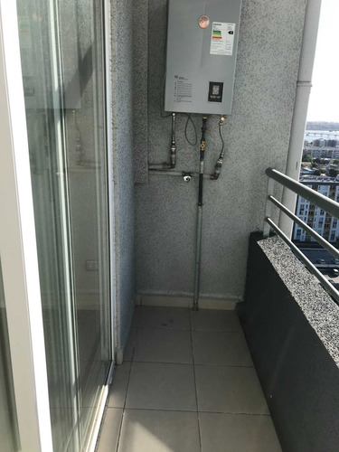 * Arriendo Departamento En Concepcion (80865)