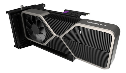Kit Soporte P/gfx Cooler Master Vertical Gpu Holder