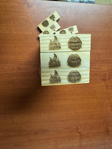 Jenga Juego De Mesa ( Adultos )