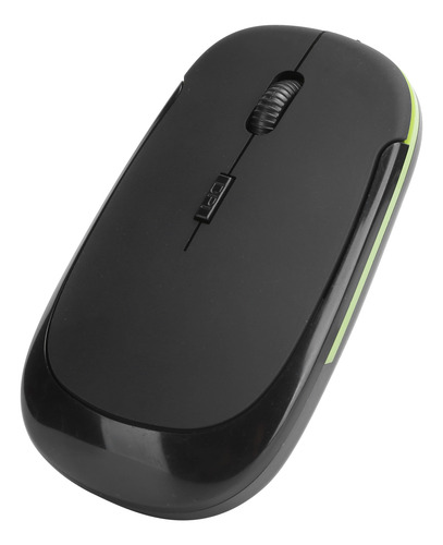 2.4g Inalámbrico Ratón Ajuste Ajustable Receptor Usb