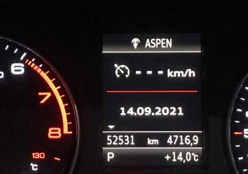 Imagen 9 de 10 de Audi Q2 2017 1.4 Tfsi Sport 150 Cv