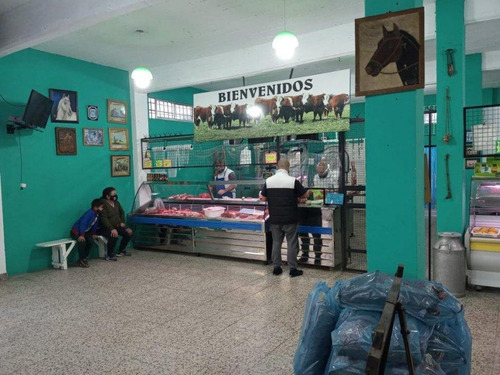 Imagen 4 de 24 de Local Comercial De 200 Mts Aprox , Con Patio Y Terraza, Gran