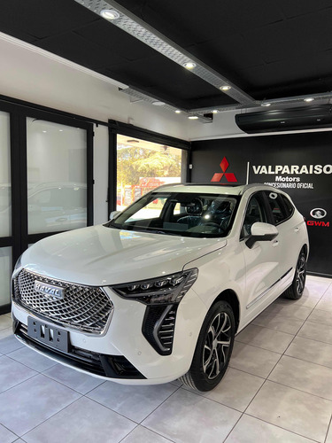 Haval Jolion Luxury At