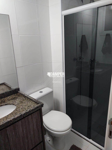Imagem 17 de 19 de Apartamento À Venda No Bairro Centro - Mauá/sp - 197