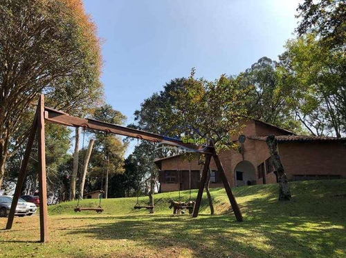 Imagem 23 de 30 de Granja Viana - Fazendinha - Ca2353