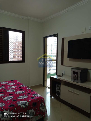 Imagem 15 de 30 de Oportunidade!! Cobertura 4 Dorms, Tupi, R$ 798 Mil - Vftt455
