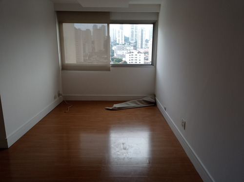 Imagem 2 de 15 de Venda De Apartamento Na Braz Leme, São Paulo - Ap01849 - 70457834