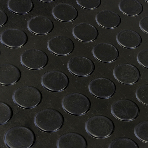 Rollo Coin Mat Antideslizante 1,22 X 15 M