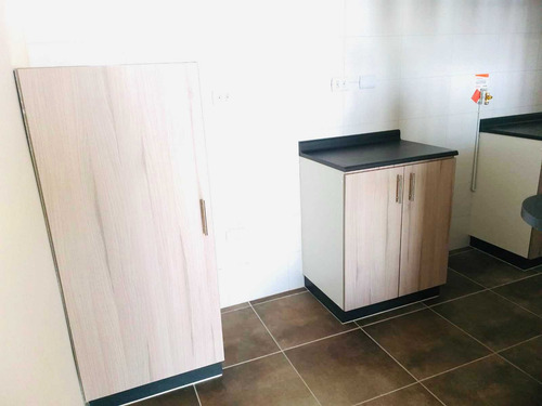 Arriendo Depto 3 Dorm. Gasto Comun Incluido (83156)