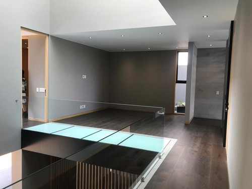 Imagen 21 de 30 de Venta O Renta Casa Cumbres De Santa Fe A Estrenar