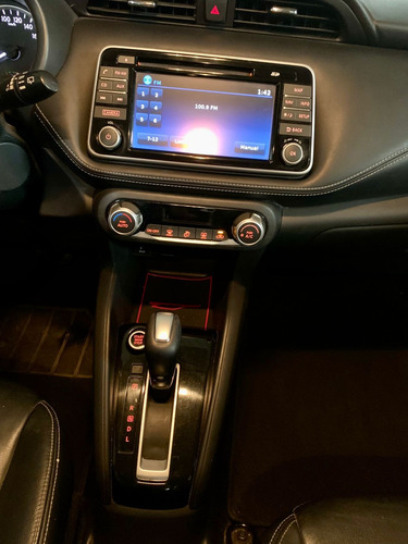 Nissan Kicks 1.6 Exclusive At Cvt