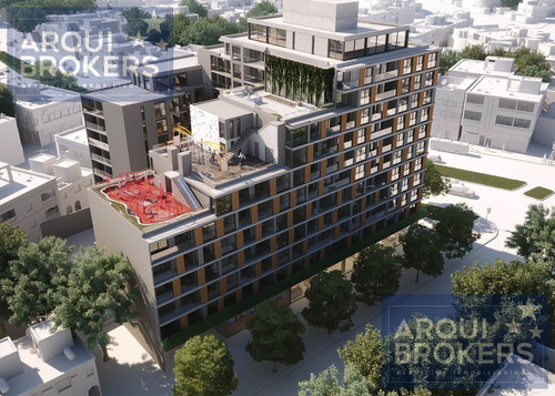 Imagen 15 de 18 de Apartamento Monoambiente En Venta En La Blanqueada