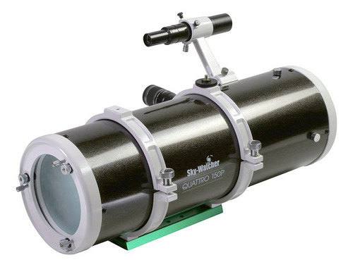 Sky-watcher Quattro 150p Imaging Newtonian - Tubo Óptico R. Color Negro