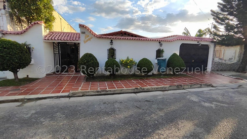 Gbf 24-12530 Vendo Confortable Casa Con Terreno Y Excelente Ubicación Contácteme Ya.