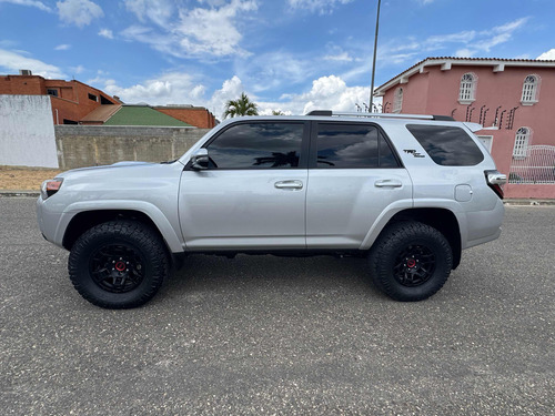 Toyota 4runner Trd Off Road