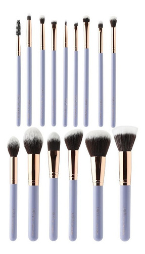 Brochas Importadas Luxie Dreamcatcher Brush Set Original