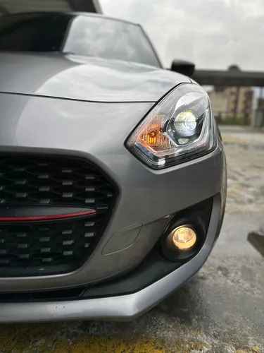 Suzuki Swift 1.2 Hybrid 2Wd