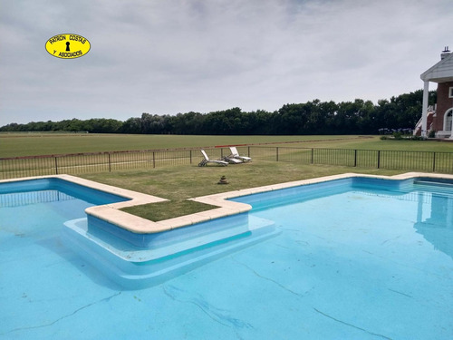 Imagen 4 de 9 de 3006hp- Venta Excelente Lote 2.149 M2 La Cañada Polo Club