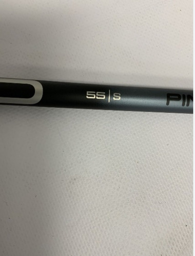 Vara Alta Cb 55 Stiff Para Driver Ping G425.